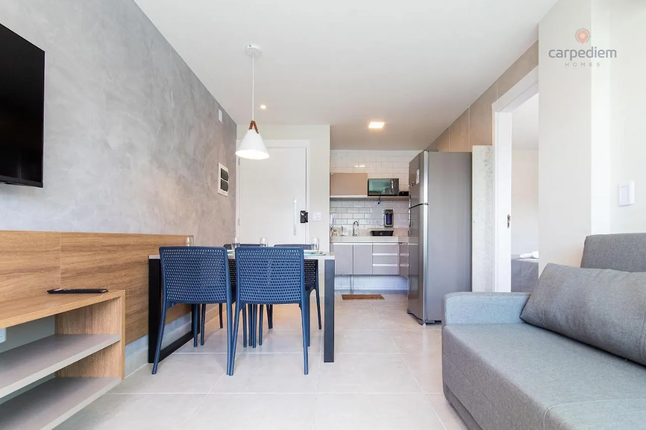 Apartament Porto Blue #07 - Conforto Em Ipojuca Por Carpediem Pôrto das Galinhas Brazylia