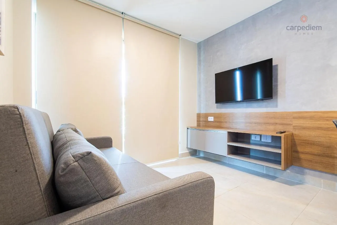 Apartament Porto Blue #07 - Conforto Em Ipojuca Por Carpediem Pôrto das Galinhas