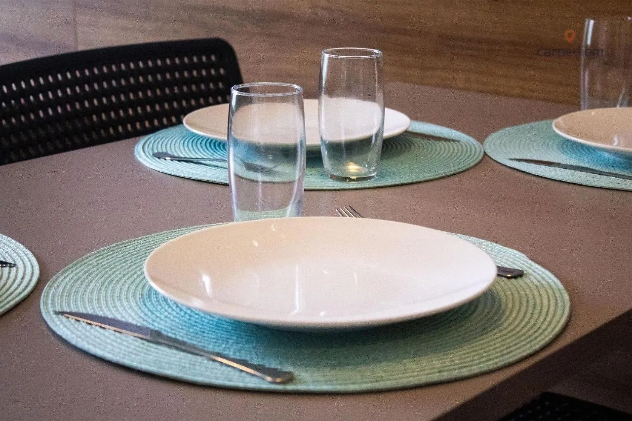 Apartament Porto Blue #07 - Conforto Em Ipojuca Por Carpediem Pôrto das Galinhas